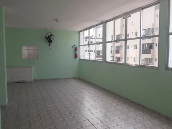 Imagem APARTAMENTO COM 3 DORMITÓRIOS À VENDA, 130 M² POR R$ 1.400.000,00 - POMPÉIA - SANTOS/SP