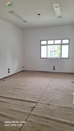 Imagem Casa Sobrado em Planalto Paulista, São Paulo/SP