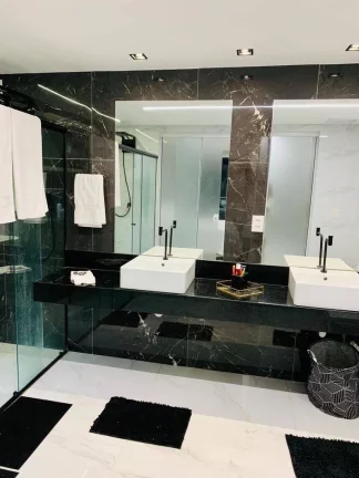 Imagem APARTAMENTO PARA TEMPORADA, NO OPEN EM JURERÊ INTERNACIONAL, FLORIANÓPOLIS