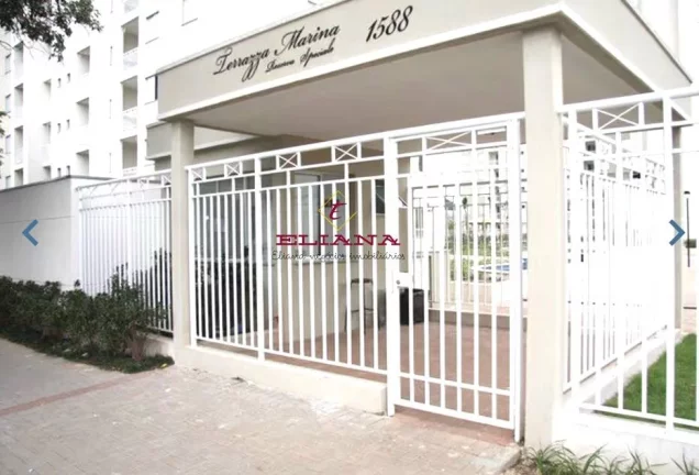 Imagem Apartamento em São Paulo, Água Branca, com 2 quartos, 67m²