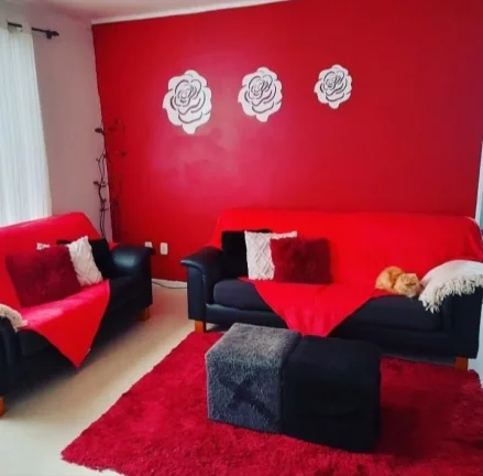 Imagem Apartamento de 2 quartos no centro de Campo Bom