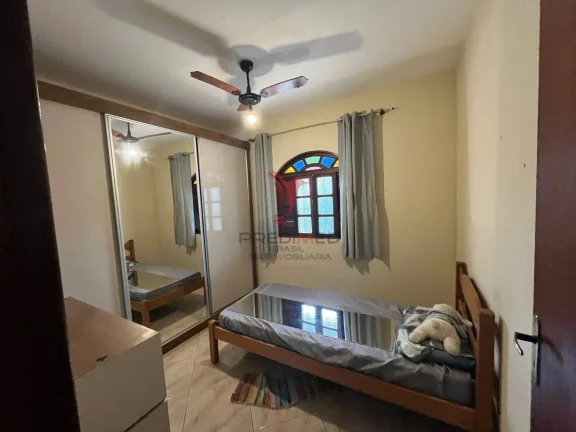 Imagem Oportunidade Imperdível! Casa aconchegante à venda no Parque Tamariz