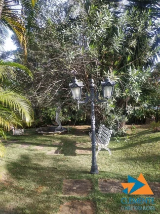 Imagem Casa aconchegante com 3 quartos no Condados da Lagoa