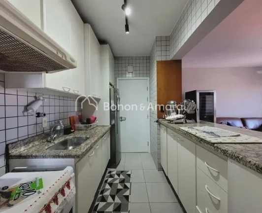 Imagem Imóvel à venda com 120m² de área útil, perfeito para quem busca conforto e praticidade. O apart...