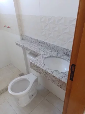 Imagem Apartamento a venda no Bairro da Glória