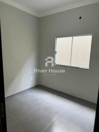 Imagem Casa à venda em condomínio no Distrito Industrial, Cuiabá