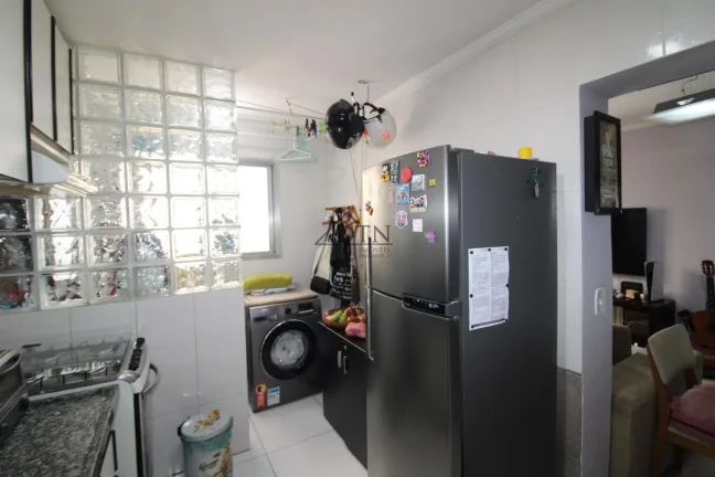 Imagem Apartamento ao lado do metrô Parada Inglesa - 2 dormitórios, 1 suíte, 1 vaga