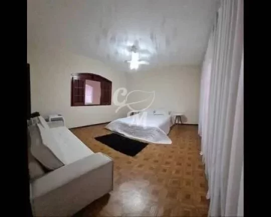 Imagem Casa com Quintal no Tulipas