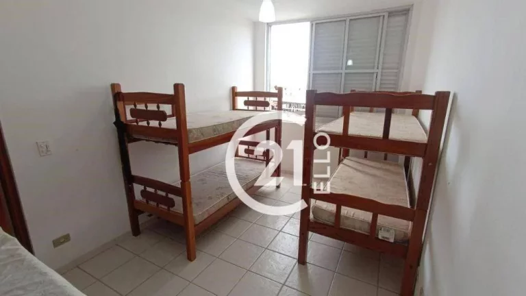 Imagem Apartamento com 2 dormitórios à venda, 61 m² por R$ 389.000,00 - Centro - Ubatuba/SP