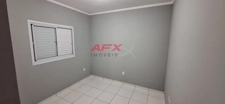 Imagem Apartamento 2 Quartos Sorocaba - SP - Jardim Morumbi