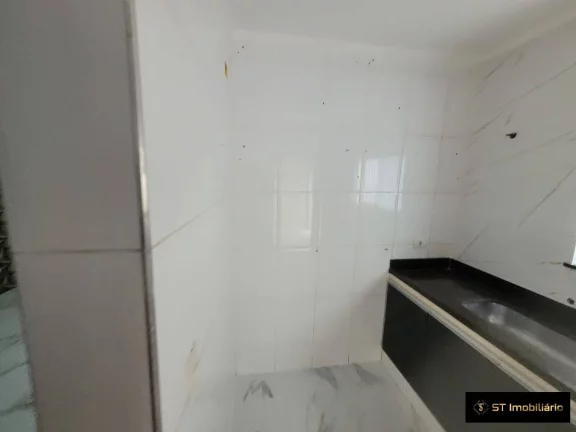 Imagem Aceita Carro e Terreno: Casa com 3 Quartos (1 Suíte) e Espaço Gourmet
