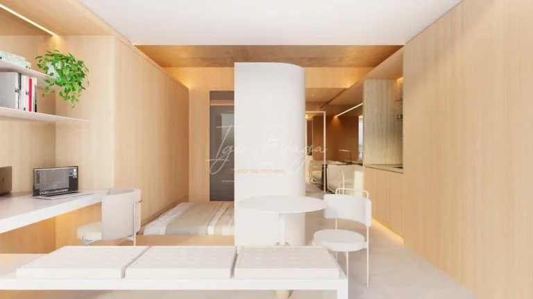 Imagem Apartamento à venda no bairro Água Verde em Curitiba/PR