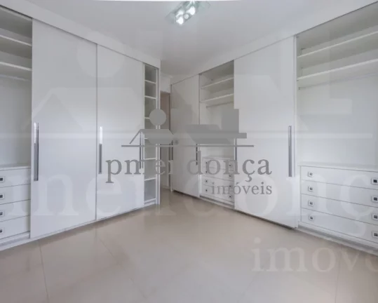 Imagem Apartamento 4 quartos, 3 suites, 3 vagas