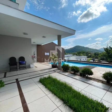 Imagem Casa Alto Padrão | Amizade | 3 quartos (1 suíte) | 320.11m²