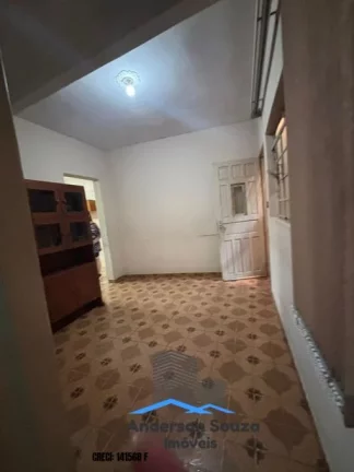 Imagem Casa 2 Quartos Mauá - SP - Jardim Zaira