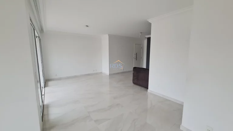 Imagem Vende apartamento de 116m² com 3 dormitórios e 2 vagas no Brooklin