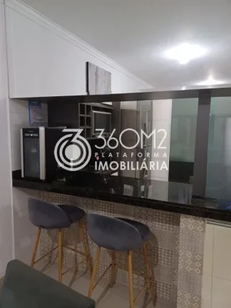 Imagem Apartamento sem Condomínio para Venda em Santo André / SP no bairro Vila Alice