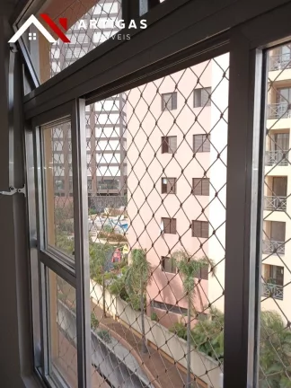 Imagem Imperdível! Apartamento à venda na Mooca, São Paulo-SP com 3 quartos, 1 sala, 1 vaga e 90m² de área. Confira já!