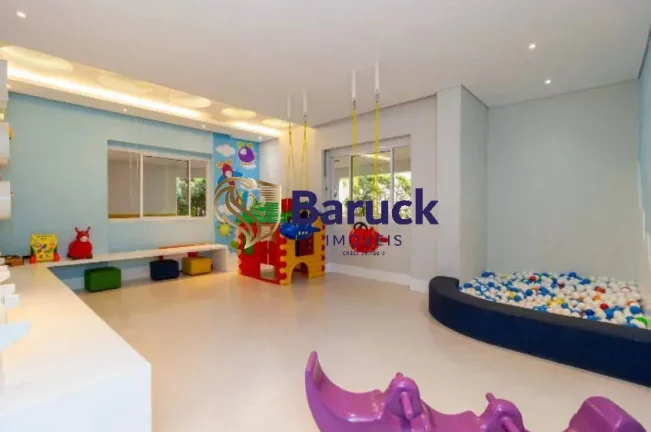 Imagem Apartamento com 2 Quartos à Venda, 58 m² em Brás - São Paulo
