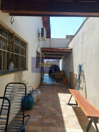 Imagem Casa à Venda na Vila Monte Alegre, Ribeirão Preto, SP R 1097