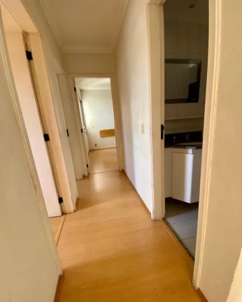 Imagem Apartamento no Butantã próximo ao metrô Vila Sonia.FL13