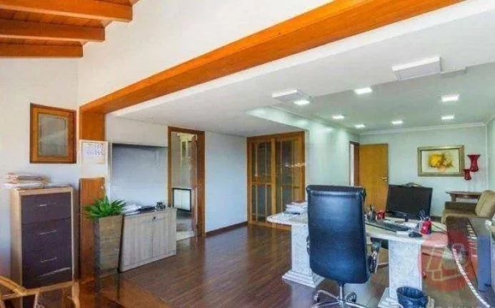 Imagem Casa, 452 m² - venda por R$ 2.400.000,00 ou aluguel por R$ 10.679,00/mês - Vila Jardim - Porto Alegre/RS