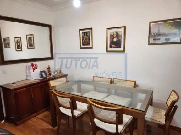 Imagem APARTAMENTO À VENDA NA VILA CLEMENTINO, SÃO PAULO