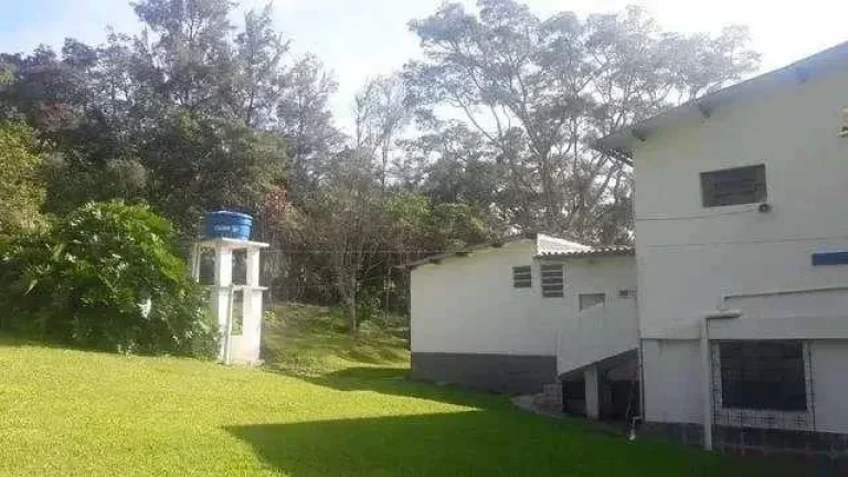 Imagem Oportunidade Única: Sítio de 7,5 Hectares com Três Moradias