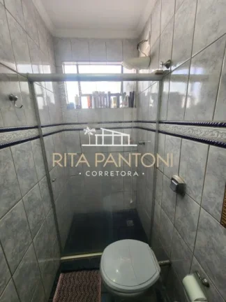 Imagem Casa Sobrado - Ribeirão Preto - Jardim José Sampaio Junior
