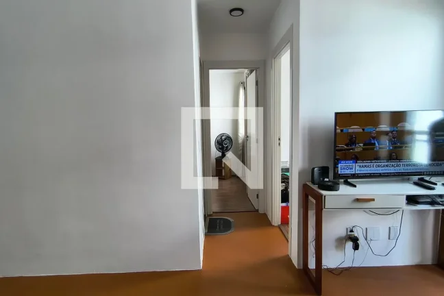 Imagem Apartamento à Venda - Recreio, 2 Quartos, 48 m2