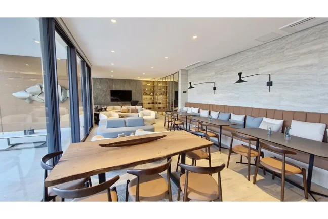 Imagem APARTAMENTO RESIDENCIAL em São Paulo - SP, Perdizes