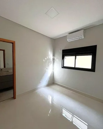 Imagem Casa em Condomínio a Venda no bairro Bonfim Paulista - Ribeirão Preto, SP