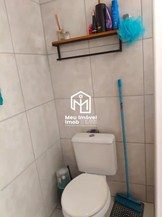 Imagem Apartamento em Chácaras Benvinda - Valparaíso de Goiás