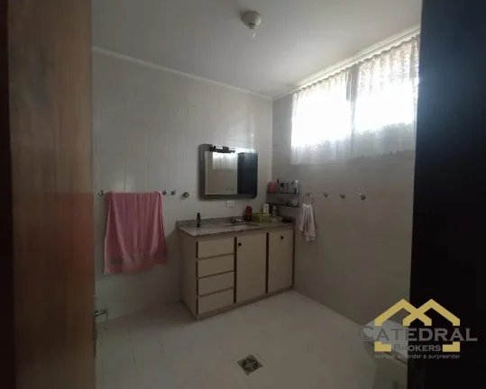 Imagem Casa à Venda por R$1.250.000,00 com 5 dormitórios - Eloy Chaves - Jundiaí/SP