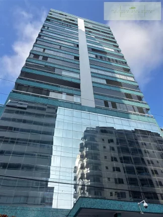 Imagem Apartamentos no Litoral para venda em Praia Grande no bairro Canto do Forte