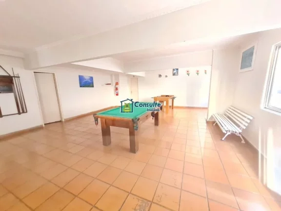 Imagem APARTAMENTO COM 44.8 m² - AVIAÇÃO - PRAIA GRANDE SP