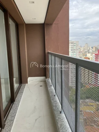 Imagem Descubra a praticidade de morar ou investir no My Way! Apartamento de 1 quarto com excelente aprovei...