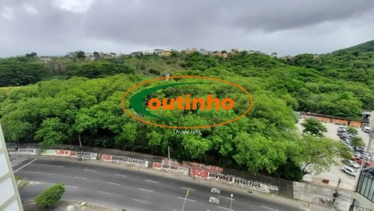 Imagem (29648) Avenida Marechal Rondon - São Francisco Xavier