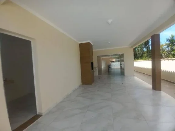 Imagem Casa Nova no Residencial Jardim São Luís em Peruíbe Venha conhecer!!!