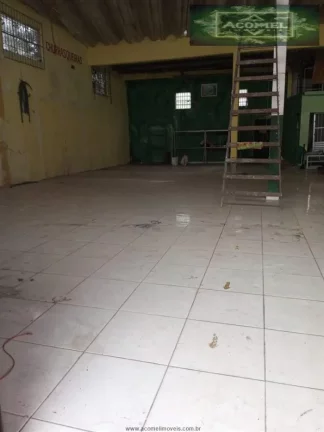 Imagem Galpões para locação em Praia Grande no bairro Vila Caiçara