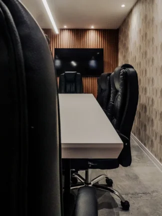 Imagem Apartamento com suíte no centro de Camboriú próximo ao Koch