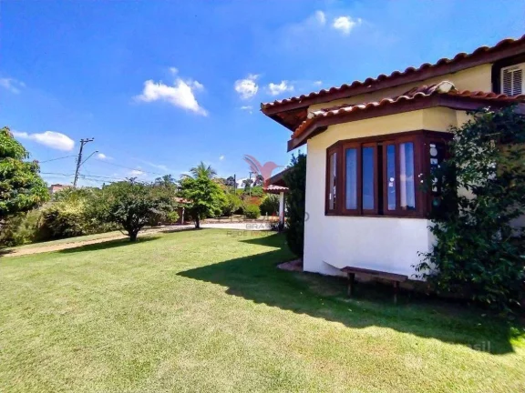 Imagem Magnífica Casa plana em Itu/SP