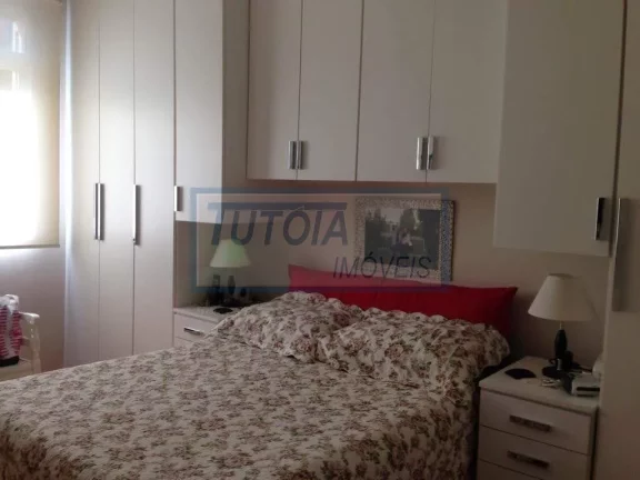 Imagem APARTAMENTO A VENDA NA VILA MARIANA, SÃO PAULO