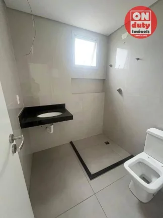 Imagem Cobertura - Boqueirão - Santos/SP
