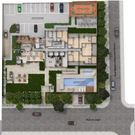 Imagem Apartamento com 1 Quarto à Venda, 39 m² em Ipiranga - São Paulo