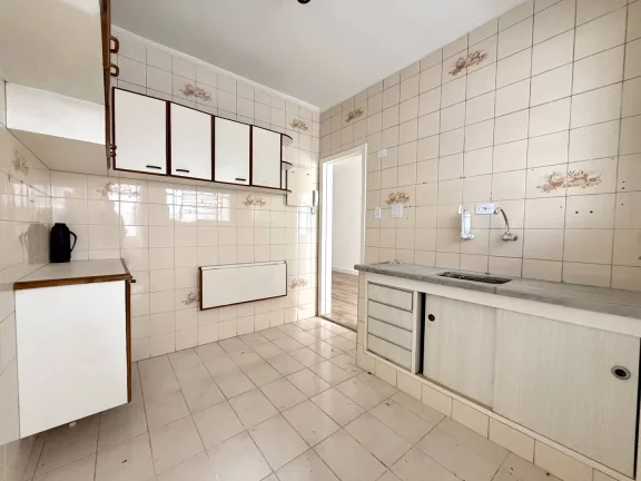 Imagem Excelente Apartamento com dois dormitórios na Boqueirão de Praia Grande