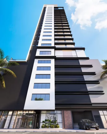 Imagem Bonne Vie - Apartamento à venda no bairro Centro - Balneário Camboriú/SC