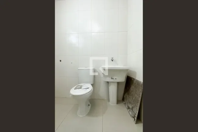 Imagem Apartamento à Venda - Copacabana, 1 Quarto, 31 m2