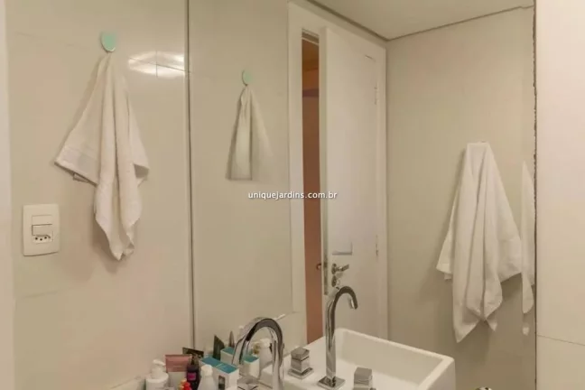 Imagem Apartamento para alugar Pinheiros São Paulo