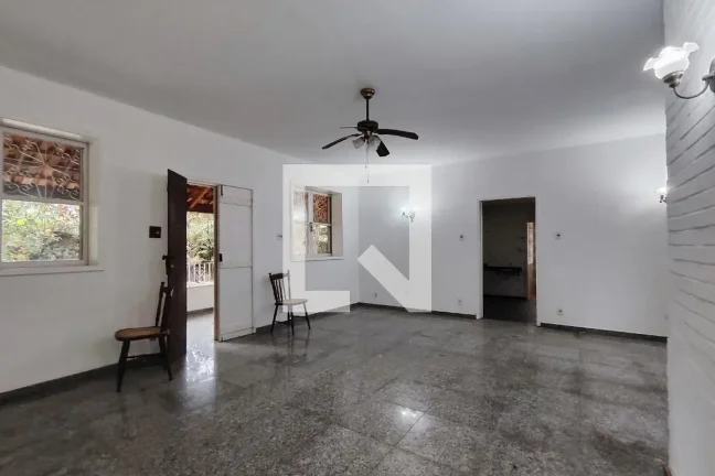 Imagem Casa à Venda - Vargem Pequena, 4 Quartos, 400 m2